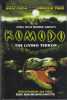 Komodo - The Living Terror (uncut) Limited 44