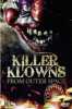 Killer Klowns from Outer Space (uncut) '84 Limited 84