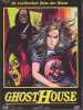 Ghosthouse (uncut) Mediabook Blu-ray B Limited 333