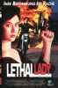 Lethal Lady - Ihre Bestimmung ist Rache (uncut) Limited 55 A