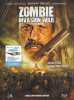 Zombie Invasion War (uncut) Mediabook Blu-ray Limited 999