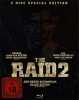 The Raid 2 (uncut) 2-Disc Special Edition Blu-ray