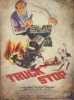Truck Stop Women (uncut) Mediabook Blu-ray B