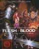Flesh + Blood (uncut) Mediabook Blu-ray