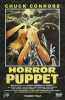 Tourist Trap (uncut) '84 - F Limited 84 - Horror Puppet