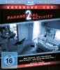 Paranormal Activity 2 (uncut) Blu-ray Extended Cut