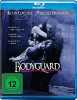 Bodyguard (uncut) Kevin Costner + Whitney Houston (Blu-ray)