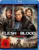 Flesh + Blood (uncut) Blu-ray