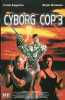 Cyborg Cop 3 (uncut) Limited 50
