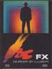 FX: Tödliche Tricks (uncut) Mediabook Blu-ray A Limited 333