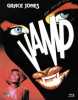 Vamp - Grace Jones (uncut) '84 Limited 250 Blu-ray