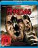 Hyenas (uncut) Blu-ray
