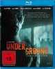 Underground - Tödliche Bestien (uncut) Blu-ray
