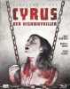 Cyrus - Der Highwaykiller (uncut) Blu-ray