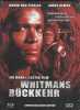 Whitmans Rückkehr (uncut) Mediabook Blu-ray Limited 333