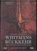 Whitmans Rückkehr (uncut) Mediabook Blu-ray Limited 666