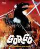 Gorgo - Die Superbestie schlägt zu (uncut) Blu-ray A