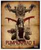 Pumpkinhead 2 - Blood Wings (uncut) Blu-ray Cover C Limited 111