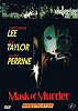 Mask of Murder (uncut) Rod Taylor