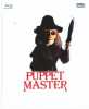 Puppet Master (uncut) Mediabook White Edition Blu-ray