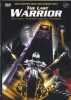 The Last Warrior (uncut) Buchbox Cover C
