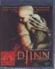 Djinn - Des Teufels Brut (uncut) Blu-ray