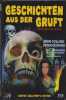 Geschichten aus der Gruft (uncut) '84 B Limited 111 Blu-ray