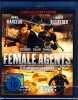 Female Agents - Geheimkommando Phoenix (uncut) Blu-ray