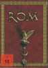 ROM (Rome) The Complete Edition mit 11 DVDs (uncut)