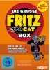 Fritz the Cat BOX (uncut)