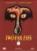 Two Evil Eyes (uncut) XT Mediabook Blu-ray A Limited 1.000