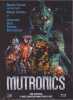 Mutronics - Invasion der Super Mutanten (uncut) Mediabook Blu-ray A