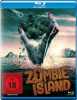 Zombie Island (uncut) Blu-ray