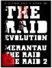 The Raid Evolution (uncut)
