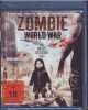 Zombie World War (uncut) Blu-ray