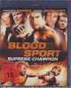 Bloodsport - Supreme Champion (uncut) Blu-ray
