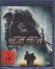 Night Drive - Hyänen des Todes (uncut) Blu-ray