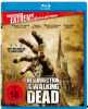 Resurrection of the Walking Dead (uncut) Blu-ray