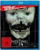 The Nesting 2 - Amityville Asylum (uncut) Blu-ray