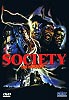 Society (uncut) Brian Yuzna (CMV Cover B)