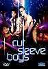 Cut Sleeve Boys (uncut) Ray Yeung