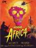 Addio Africa (uncut) Mediabook Blu-ray B Limited 333