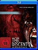 The Descent 2 (uncut) Blu-ray