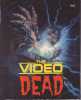 The Video Dead (uncut) Blu-ray