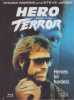 Hero - Chuck Norris (uncut) Mediabook Blu-ray B Limited 444
