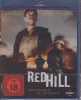 Red Hill - Showdown im Outback (uncut) Blu-ray