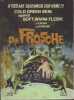 Die Frösche (uncut) Mediabook Blu-ray A