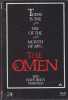 Das Omen - Original von 1976 (uncut) '84 D Limited 99 Blu-ray
