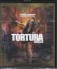 Tortura (uncut) Blu-ray Limited Gold Edition