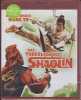 Das Todeslied des Shaolin (uncut) Blu-ray